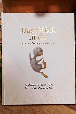 You are currently viewing Das Glück in dir