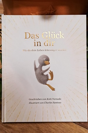 Du betrachtest gerade Das Glück in dir