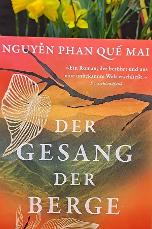 You are currently viewing Der Gesang der Berge